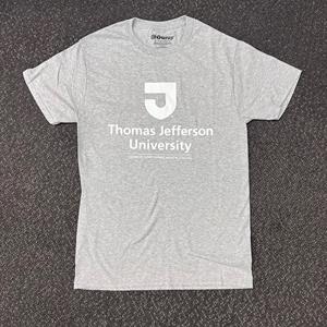 TJU BRAND TEE